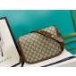 Borsa a spalla Gucci Horsebit 1955