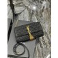 YSL Yves Saint Laurent Kate 99 Chain Bag with Tassel 