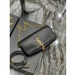 YSL Yves Saint Laurent Kate 99 Chain Bag in Calfskin 