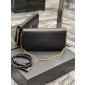 YSL Yves Saint Laurent Kate 99 Chain Bag in Calfskin 