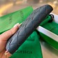 Bottega Veneta Intrecciato Passport Case