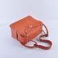 Borsa Hermes Lindy 30 in pelle togo