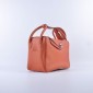 Borsa Hermes Lindy 30 in pelle togo