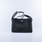 Borsa Hermes Lindy 30 in pelle togo