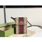 Gucci Mini borsa Ophidia GG 