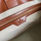  Gucci GG Matelasse Leather Medium Tote 