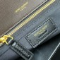 YSL Yves Saint Laurent Niki Medium Bag in Rafia