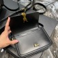 YSL Yves Saint Laurent Solferino Small Bag 