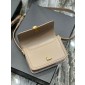 YSL Yves Saint Laurent Solferino Small Bag 