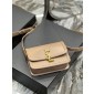 YSL Yves Saint Laurent Solferino Small Bag 