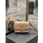 YSL Yves Saint Laurent Solferino Small Bag 