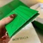 Bottega Veneta Intrecciato Credit card Holder