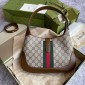 Gucci  Gucci piccolo borsa hobo Jackie 1961