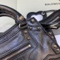 Balenciaga Neo Cagole XS Handbag 