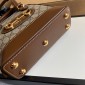  Gucci Mini borsa a mano Gucci Horsebit 1955