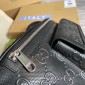 Gucci marsupio