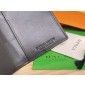 Bottega Veneta Cassette Flap Card Case