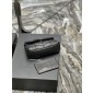 YSL Yves Saint Laurent Puffer Small Pouch 