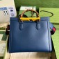 Borsa shopping Gucci Diana misura Media