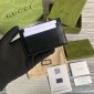 Gucci GG Marmont Card Holder 