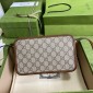 Gucci Mini borsa con GG  