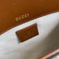 Mini borsa Gucci Horsebit 1955