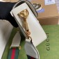 Mini borsa Gucci Horsebit 1955
