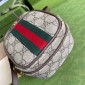 Gucci Supreme GG Ophidia Mini bag 