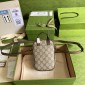 Gucci Supreme GG Ophidia Mini bag 