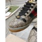 Gucci Screener Sneaker, Size 35-45