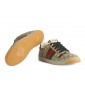 Gucci Screener Sneaker, Size 35-45