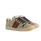 Gucci Screener Sneaker, Size 35-45