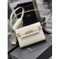 YSL Yves Saint Laurent Manhattan Small Shoulder Bag  