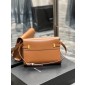 YSL Yves Saint Laurent Manhattan Small Shoulder Bag  