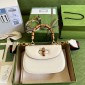 Gucci Borsa Bamboo 1947 Piccola  