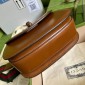 Gucci Borsa Bamboo 1947 Piccola  