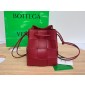 Bottega Veneta Small Cassette Bucket Bag 