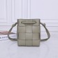 Bottega Veneta Small Cassette Bucket Bag 