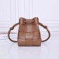 Bottega Veneta  Small Cassette Bucket Bag