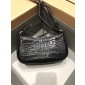 Balenciaga Le Cagole Mini Chain Bag 