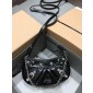 Balenciaga Le Cagole Mini Chain Bag 