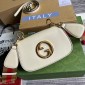 Gucci Blondie Mini Bag 