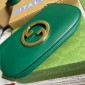 Gucci Blondie Small Shoulder Bag 