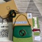 Gucci Blondie Small Shoulder Bag 