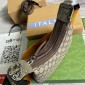 Gucci attache Small Shoulder Bag 