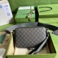 Gucci Ophidia GG Shoulder Bag 