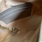 Gucci GG Marmont Mini Hobo 