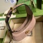 Gucci GG Marmont Mini Hobo 