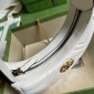 Gucci GG Marmont Mini Hobo 