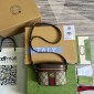 Gucci Ophidia GG Mini Bag 